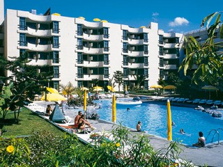 Isla Bonita Hotel